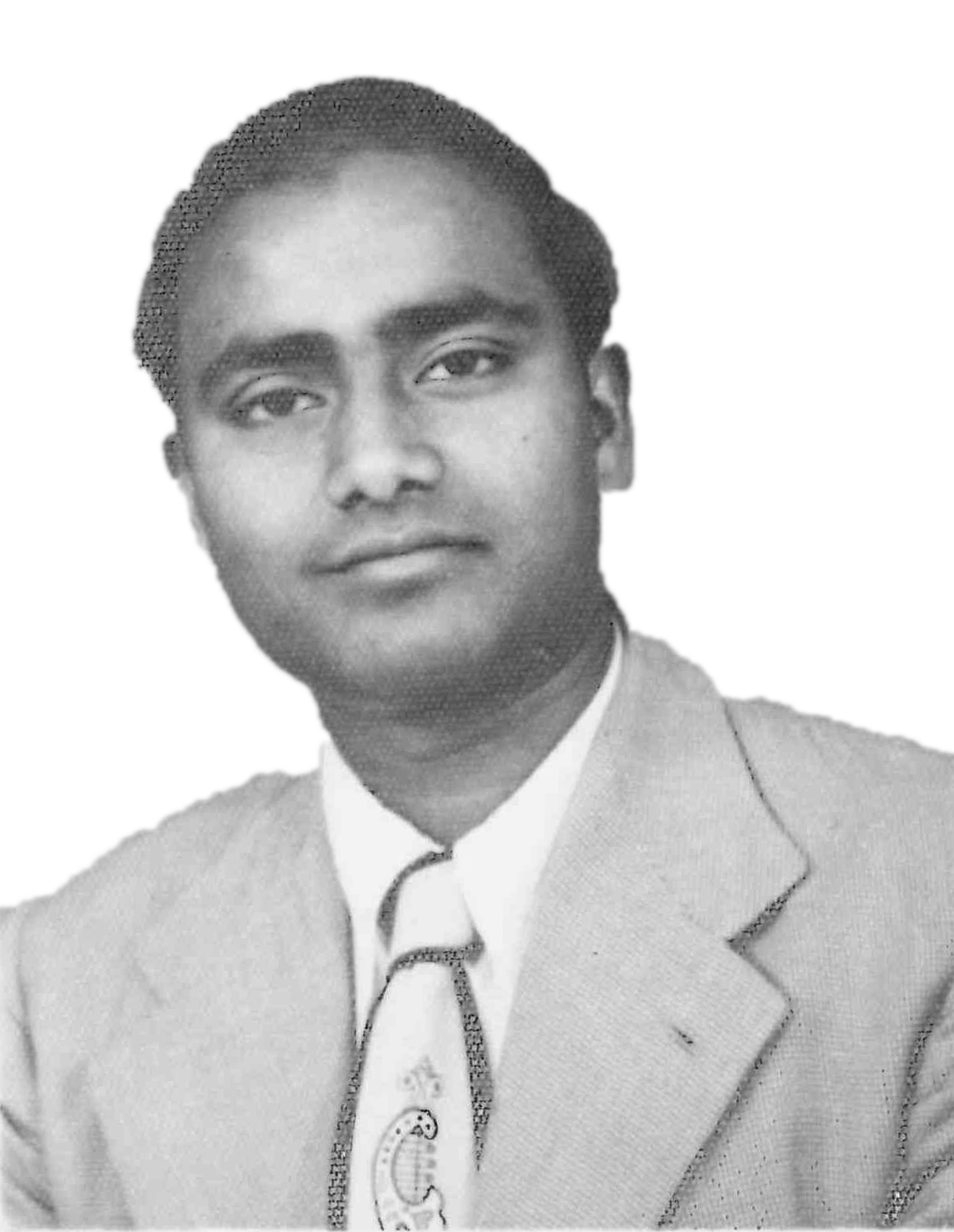 S.K. Das